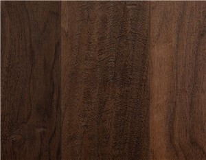 Mullican Oakmont Walnut Engineered Hardwood 1/2"x5" Colonial 38 SF