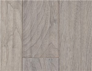 Mullican Oakmont Walnut Engineered Hardwood 1/2"x5" Frost 38 SF