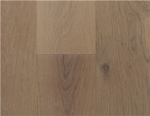 Mullican Belleme European Oak Enginerd Hardwood 1/2x7-1/2" Alsace 27SF