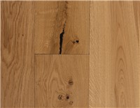 Mullican Belleme European Oak Engineered Hardwood 7-1/2 Montford 27 SF
