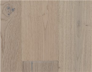 Mullican Belleme European Oak Enginerd Hardwood 1/2x7-1/2" D'Arcy 27SF