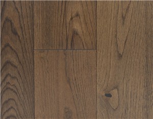 Mullican Belleme European Oak Engineered Hardwood 7-1/2 Cheverny 27 SF