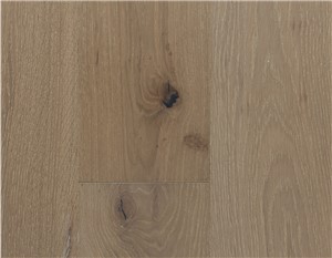 Mullican Belleme European Oak Hardwood 1/2"x7-1/2" Vincennes 27SF