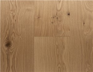 Mullican Serenity White Oak Hardwood 3/8"x7-1/2" Natural 42.95SF