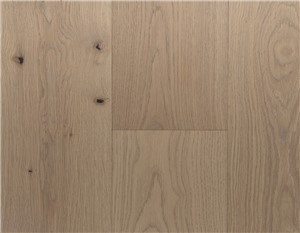 Mullican Serenity White Oak Hardwood 3/8"x7-1/2" Blissful 42.95SF