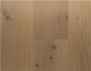 Mullican Serenity White Oak Hardwood 3/8"x7-1/2" Harmony 42.95SF