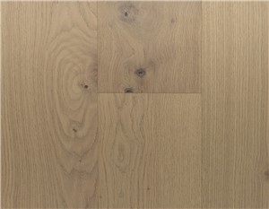 Mullican Serenity White Oak Hardwood 3/8"x7-1/2" Essence 42.95SF