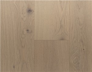 Mullican Serenity White Oak Hardwood 3/8"x7-1/2" Tranquil 42.95SF