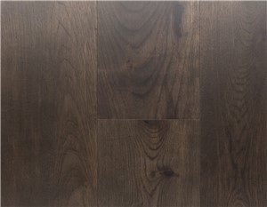 Mullican Haven Hickory Engineered Hardwood 3/8"x7-1/2" Serene 42.95 SF