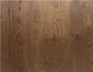 Mullican Haven Hickory Engineered Hardwood 3/8"x7-1/2" Oasis 42.95 SF