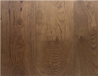 Mullican Haven Hickory Engineered Hardwood 3/8"x7-1/2" Oasis 42.95 SF