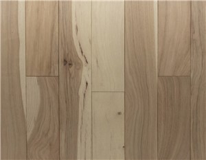 Mullican Mystic Grove Hickory Solid Hardwood 3/4"x3" Twilight 24 SF