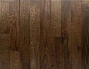Mullican Shenandoah Red Oak Solid Hardwood 3/4x2-1/4" Provincial 24 SF