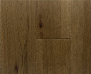 Mullican Tennessee Artisan Hickory Hrdw 7-9/14" Brentwood Reserve 25.5