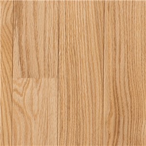 Mullican St. Andrews Red Oak Solid Hardwood 3/4"x2-1/4" Natural 24 SF