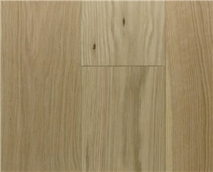 Mullican Tennessee Artisan White Oak Hrdw 7-9/14" Foxhall Cream 25.5SF