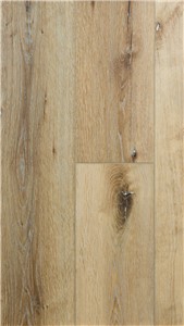 Rigid Core 22mil 2G Barley Grass 7 " x 48" 5mm Pad Attached 21.27SF