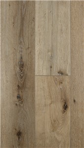 Rigid Core 22mil 2G Brushed Aluminum 7" x 48" 5mm Pad Attached 21.27SF