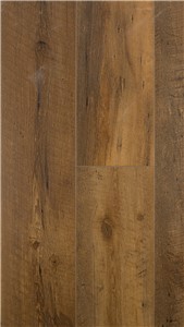 Rigid Core 22mil 2G Cigar Box 7" x 48" 5mm  Pad Attached 21.27SF