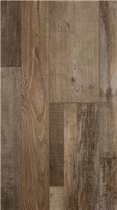 Rigid Core 22mil 2G EIR Sag Harbor 7" x 48" 5mm Pad Attached 21.27SF