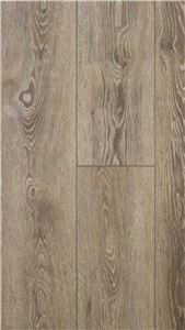 Rigid Core 22mil 2G Lincoln Grey 7" x 48" 5mm Pad Attached 21.27SF