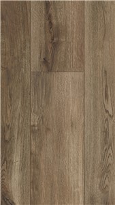 Rigid Core 22mil 2G Walnut Brown 9" x 60" 5mm Pad Attach 22.12SF