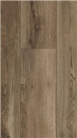 Rigid Core 22mil 2G Walnut Brown 9" x 60" 5mm Pad Attach 22.12SF