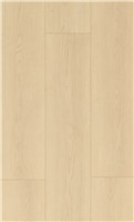 Triforest Laminate Linen 23.36sf 9"X60" 8mm Plus 2mm Pad