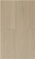 Triforest Laminate Tumbleweed 23.36sf 9"X60" 8mm Plus 2mm Pad