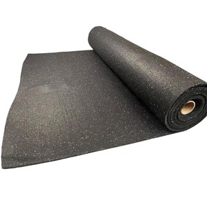 MP Global SoundStep XL Premium Cross-Link Foam Underlayment, 100 SF