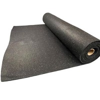 MP Global SoundStep XL Premium Cross-Link Foam Underlayment, 100 SF