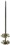 Gunlach 121 3.5" Mixer Wand Gunlach 121 3.5" Mixer Wand
