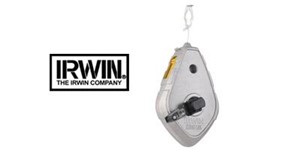 125 IRWIN CHALK LINE CRAIN CRA125