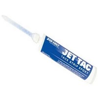  Traxx Jet-Tac Adhesive 250ml Cartridge w/Nozzle