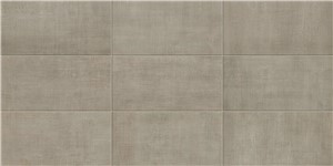 Fray Gray -  11 3/4" x 23 5/8"   Matte 13.56  SF/CT