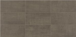 Fray Tobacco -  11 3/4" x 23 5/8"   Matte 13.56  SF/CT