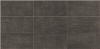 Fray Black -  11 3/4" x 23 5/8"   Matte 13.56  SF/CT