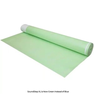 MP Global SoundStep XL Premium Cross-Link Foam Underlayment, 100 SF
