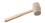 151 WHITE RUBBER MALLET CRAIN CRA151 151 WHITE RUBBER MALLET CRAIN CRA151