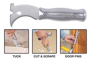 175 TUCK / FIVE IN ONE KNIFE CRAIN CRA175