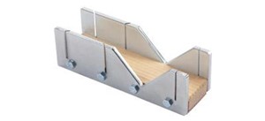 176 CARPET LAYER'S MITRE BOX CRAIN CRA176