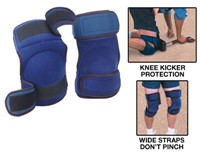 197 "COMFORT KNEES" CRAIN KNEE PAD CRA197