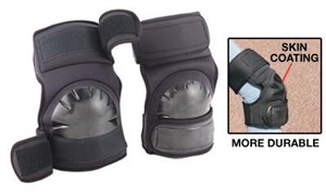199 POLY SKIN COMFORT KNEE PAD CRAIN KNEE PAD CRA199