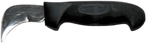 Gunlach 20550 Rubber Handle Lino Knife