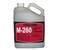 M260-1 FLAMMABLE PAD CEMENT 1 GALLON,6 GALLON'S PER CASE PARM2601