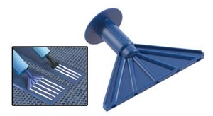 235 COVE BASE NOZZLE 6" CRA CRA235