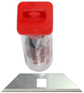 Gunlach 25-AB Airway Knife Blades Straight