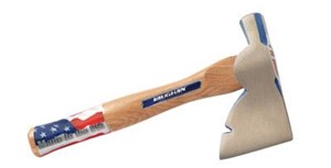 296 HALF HATCHET CRAIN CRA296