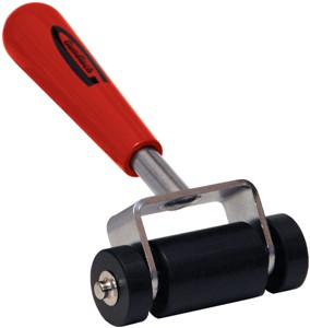 Gunlach 3-SR-S 3" Smooth Action Roller