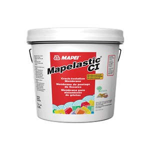 MAPELASTIC CI ROLL ON CRACK ISOLATION 3.5GAL MAPMAPELASTICCI